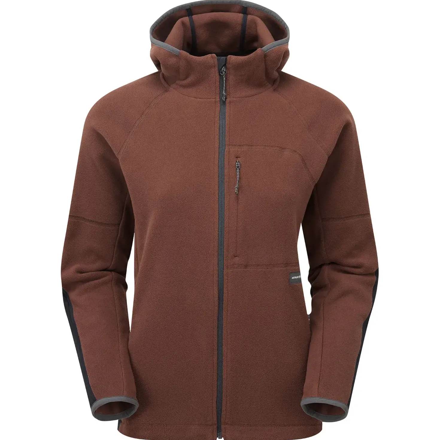 Artilect Womens Supermoon Bio Hoodie