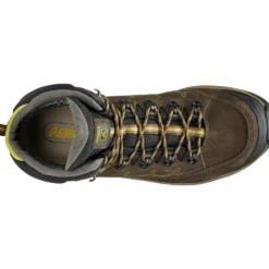 Asolo Mens Falcon EVO NBK