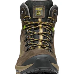 Asolo Mens Falcon EVO NBK
