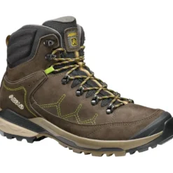 Asolo Mens Falcon EVO NBK