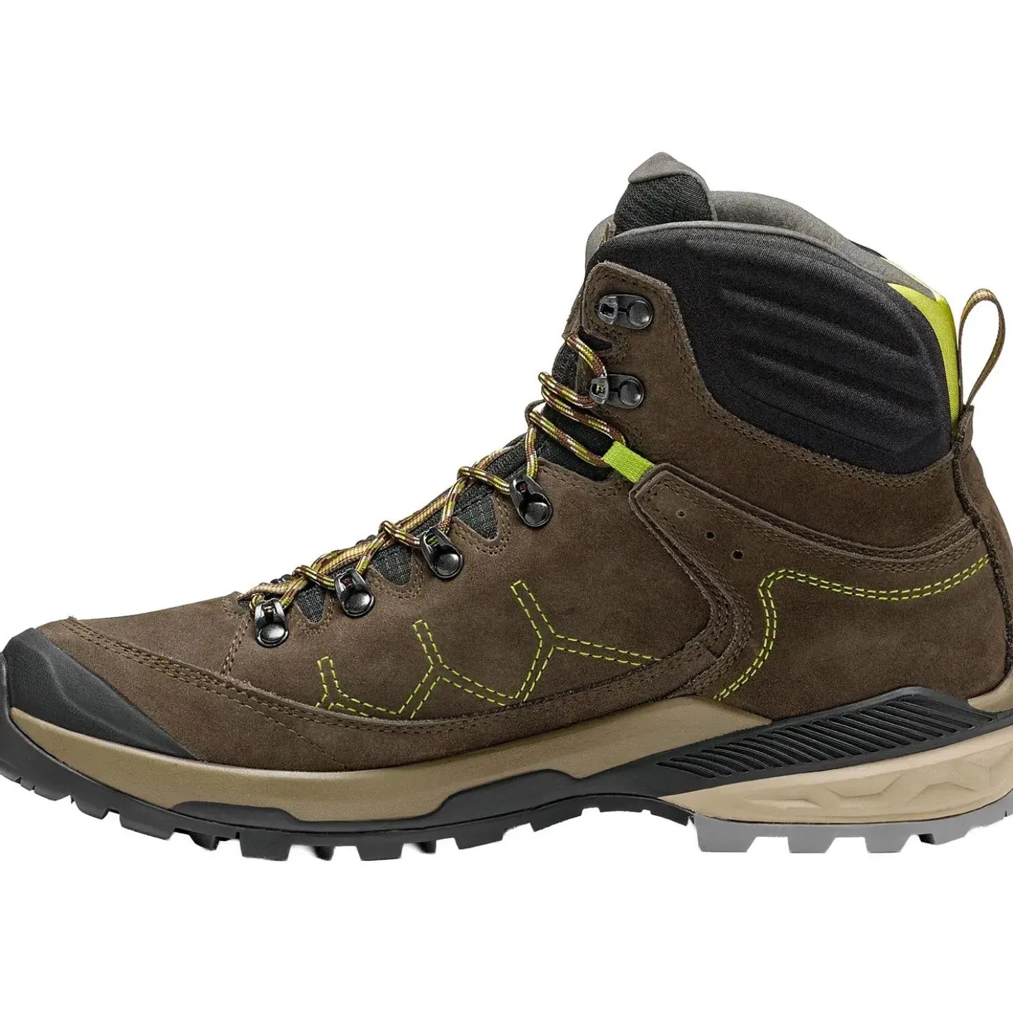 Asolo Mens Falcon EVO NBK