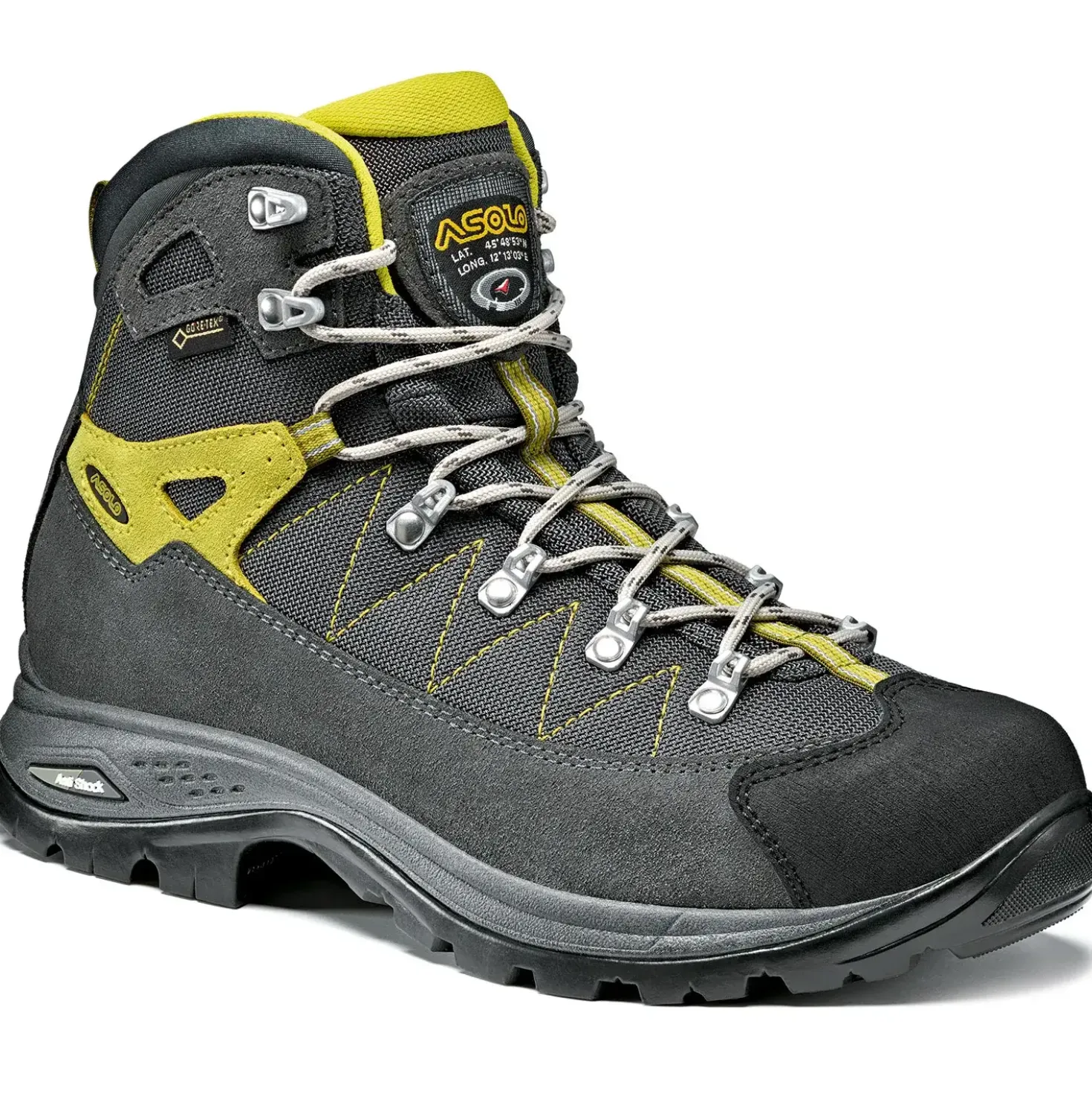 Asolo Mens Finder GV
