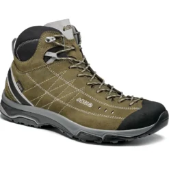 Asolo Mens Nucleon Mid GV