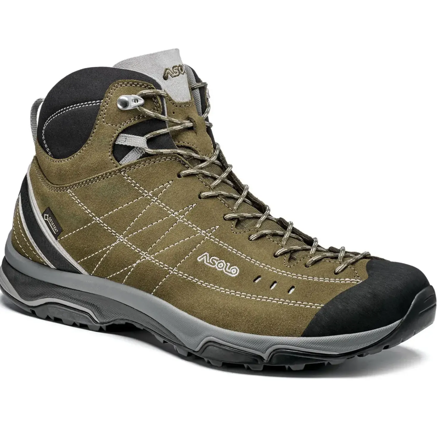 Asolo Mens Nucleon Mid GV
