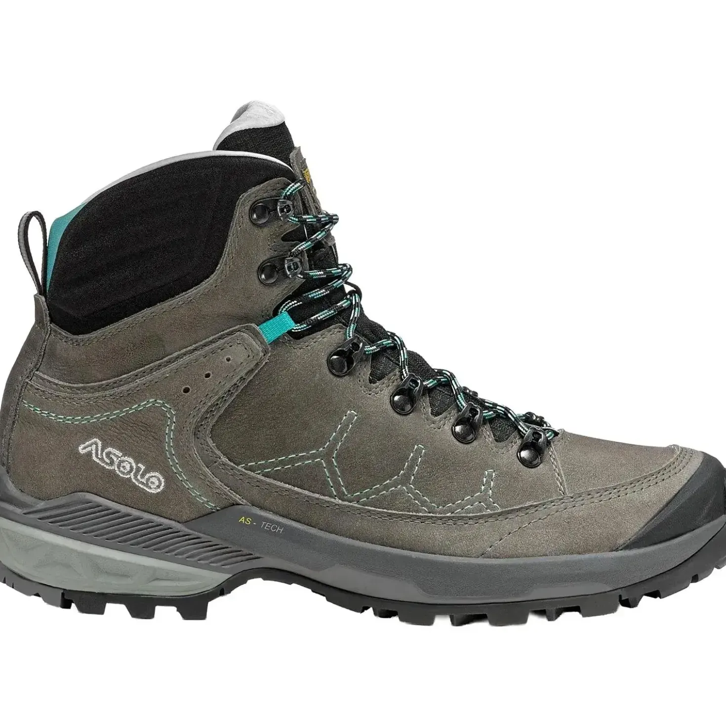 Asolo Womens Falcon EVO NBK Bunion