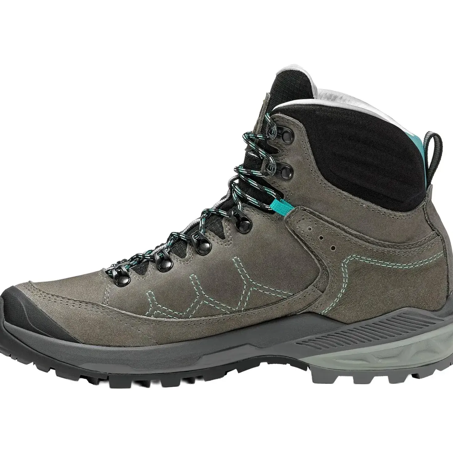 Asolo Womens Falcon EVO NBK Bunion
