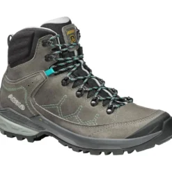 Asolo Womens Falcon EVO NBK Bunion