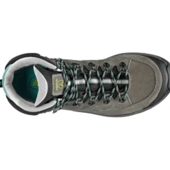Asolo Womens Falcon EVO NBK Bunion