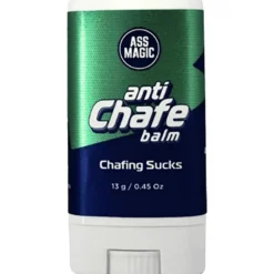Ass Magic Anti Chafe Balm, 13g