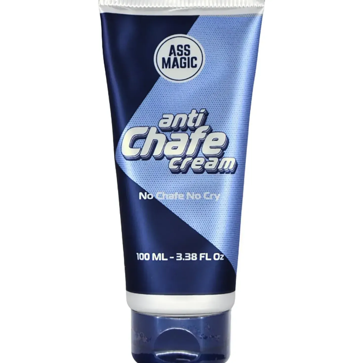 Ass Magic Anti-chafe Cream, 100ml
