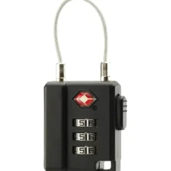 Basic Nature TSA Combination Lock