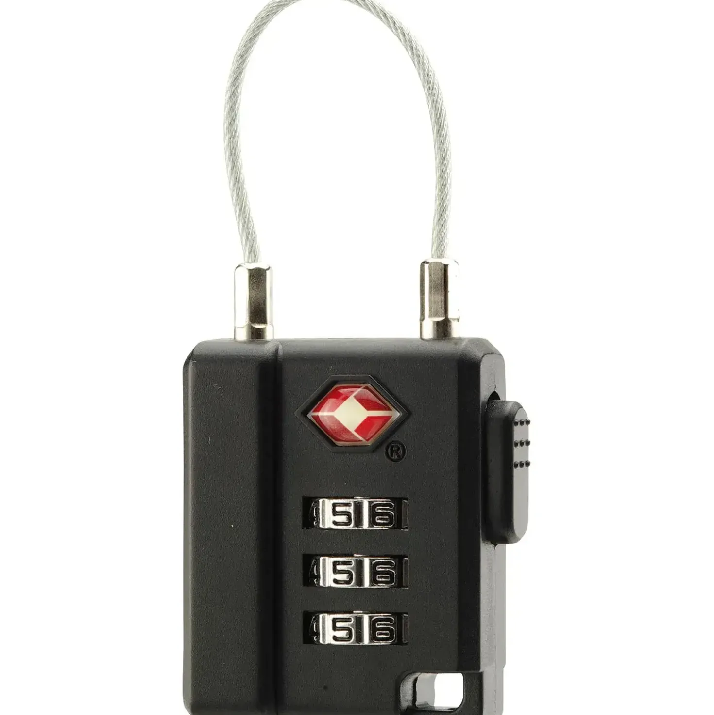 Basic Nature TSA Combination Lock