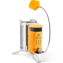 BioLite CampStove 2 +