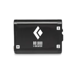 Black Diamond 1800 Battery