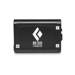 Black Diamond Bd 1500 Battery & Charger