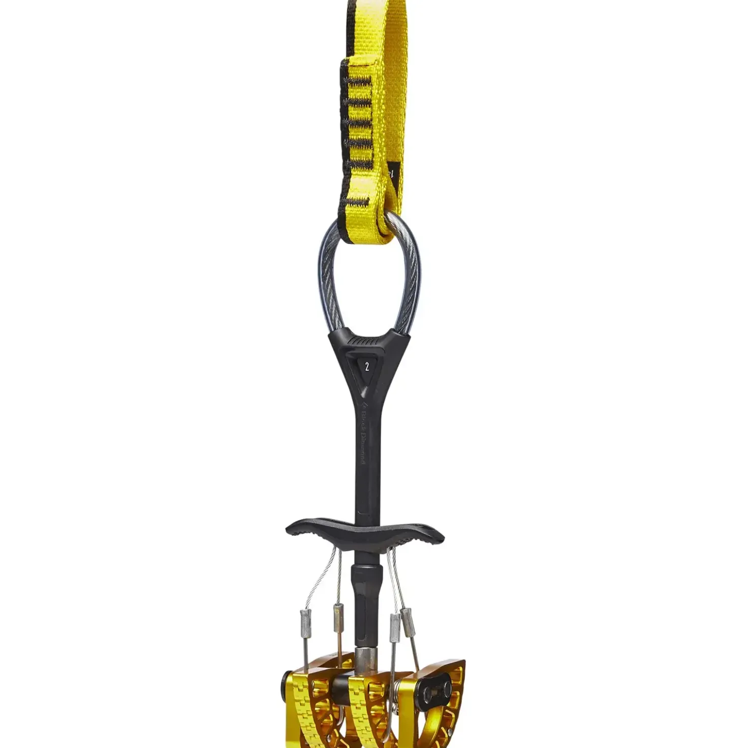 Black Diamond C4 Camalot #2
