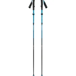 Black Diamond Distance Carbon FLZ Poles (pair)
