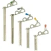 Black Diamond Express Ice Screw 19cm