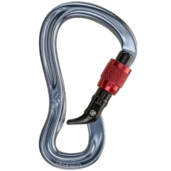 Black Diamond Gridlock Screw Gate