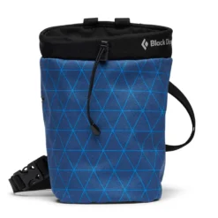 Black Diamond Gym Chalk Bag S2019 model