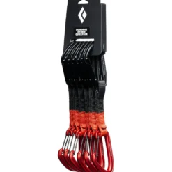 Black Diamond Hotforge Hybrid Quickpack 12cm