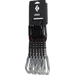 Black Diamond Hotforge Quickpack 12cm