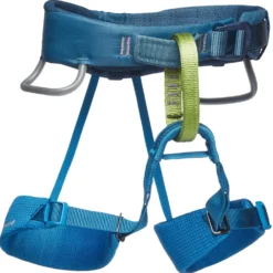 Black Diamond Kids Momentum Harness