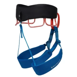 Black Diamond Mens Momentum Harness