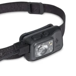 Black Diamond Spot 400-R Headlamp