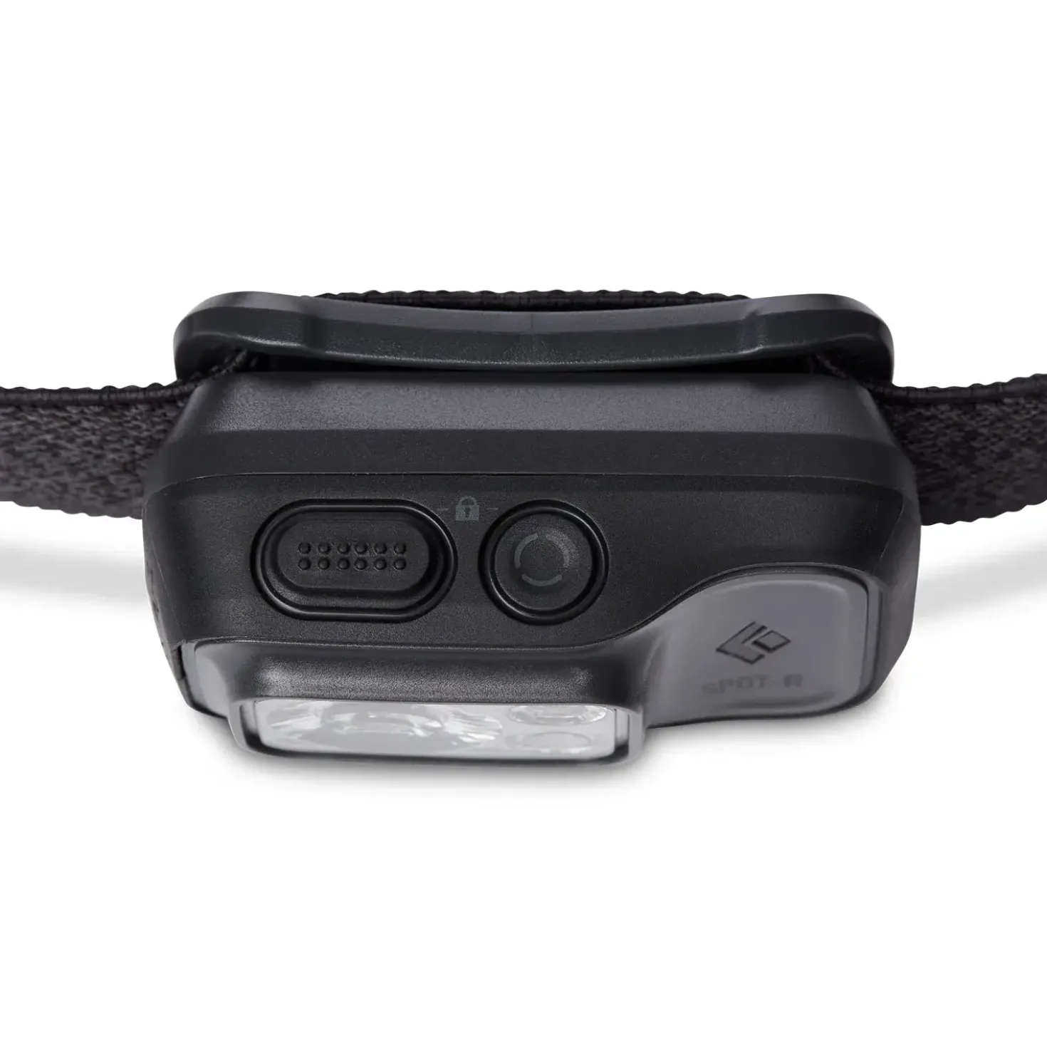 Black Diamond Spot 400-R Headlamp