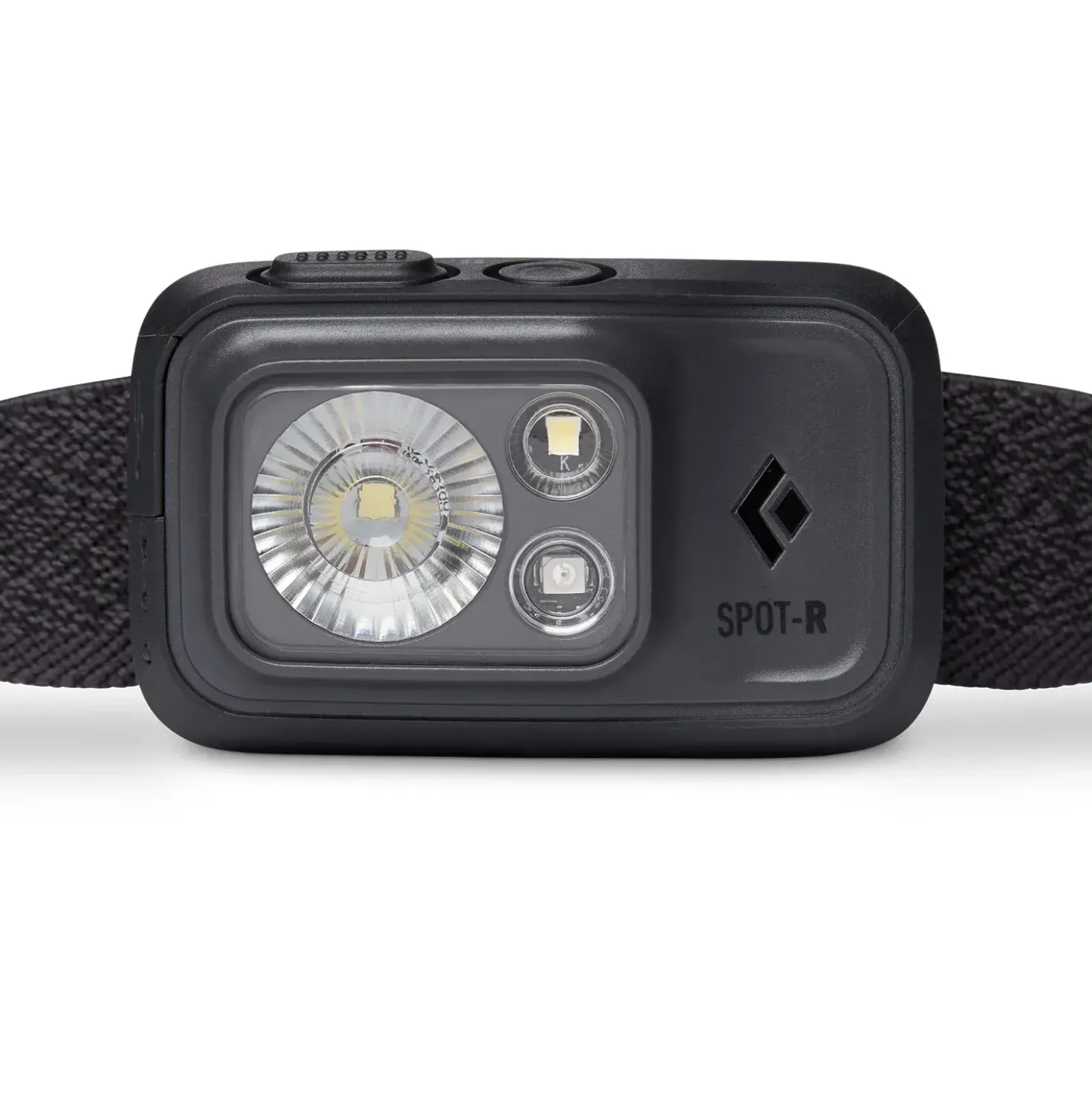 Black Diamond Spot 400-R Headlamp