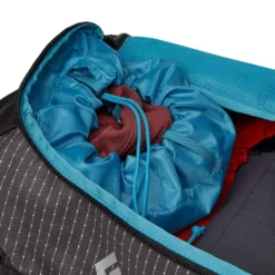 Black Diamond Stonehauler Pro 45 L Duffel