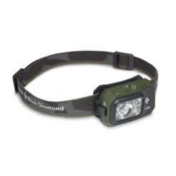 Black Diamond Storm 450 Headlamp