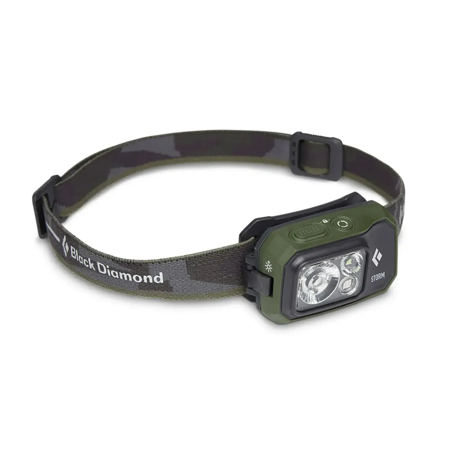 Black Diamond Storm 450 Headlamp