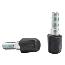 Black Diamond Tech Tips - Rubber