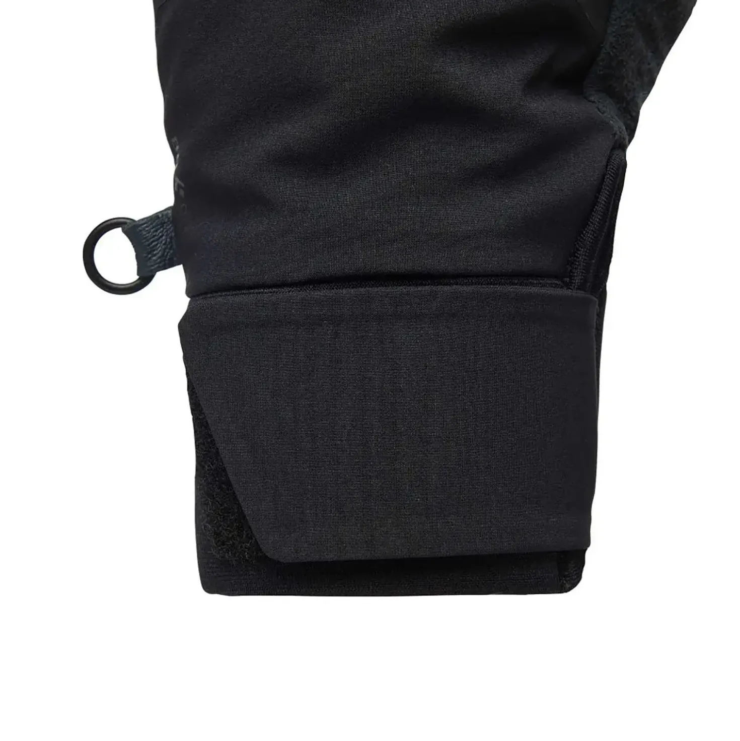 Black Diamond Terminator Gloves