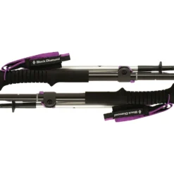 Black Diamond Trekking Pole Tip Protectors