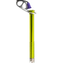 Black Diamond Ultralight Ice Screw 22cm