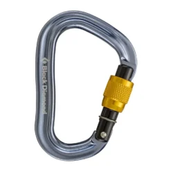 Black Diamond Vaporlock Screwgate