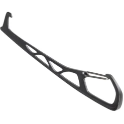 Black Diamond Wiregate Nut Tool Black