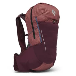 Black Diamond Womens Pursuit 30 Backpack