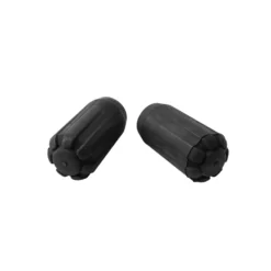 Black Diamond Z-Pole Rubber Tip Protectors