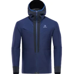 BlackYak Mens Dangi Hoody