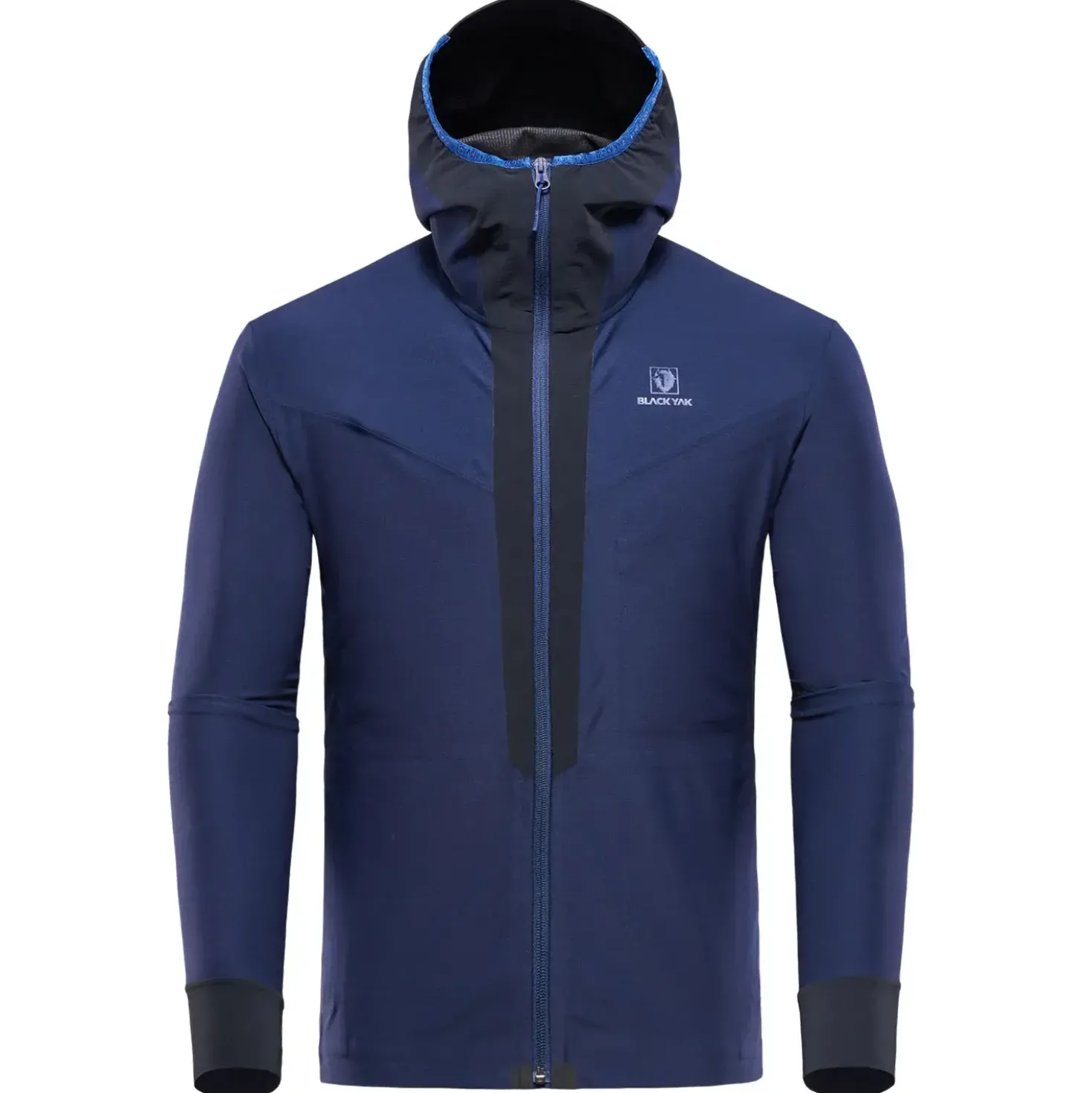 BlackYak Mens Dangi Hoody
