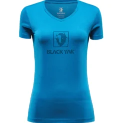 BlackYak Womens Senepol S/S Shirt