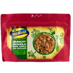 Blå Band Granola With Apple And Cinnamon