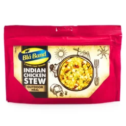 Blå Band Indian Chicken Stew