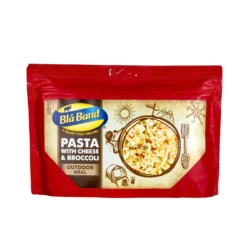 Blå Band Pasta With Cheese & Broccoli