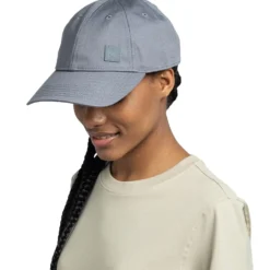 Buff Baseball Cap