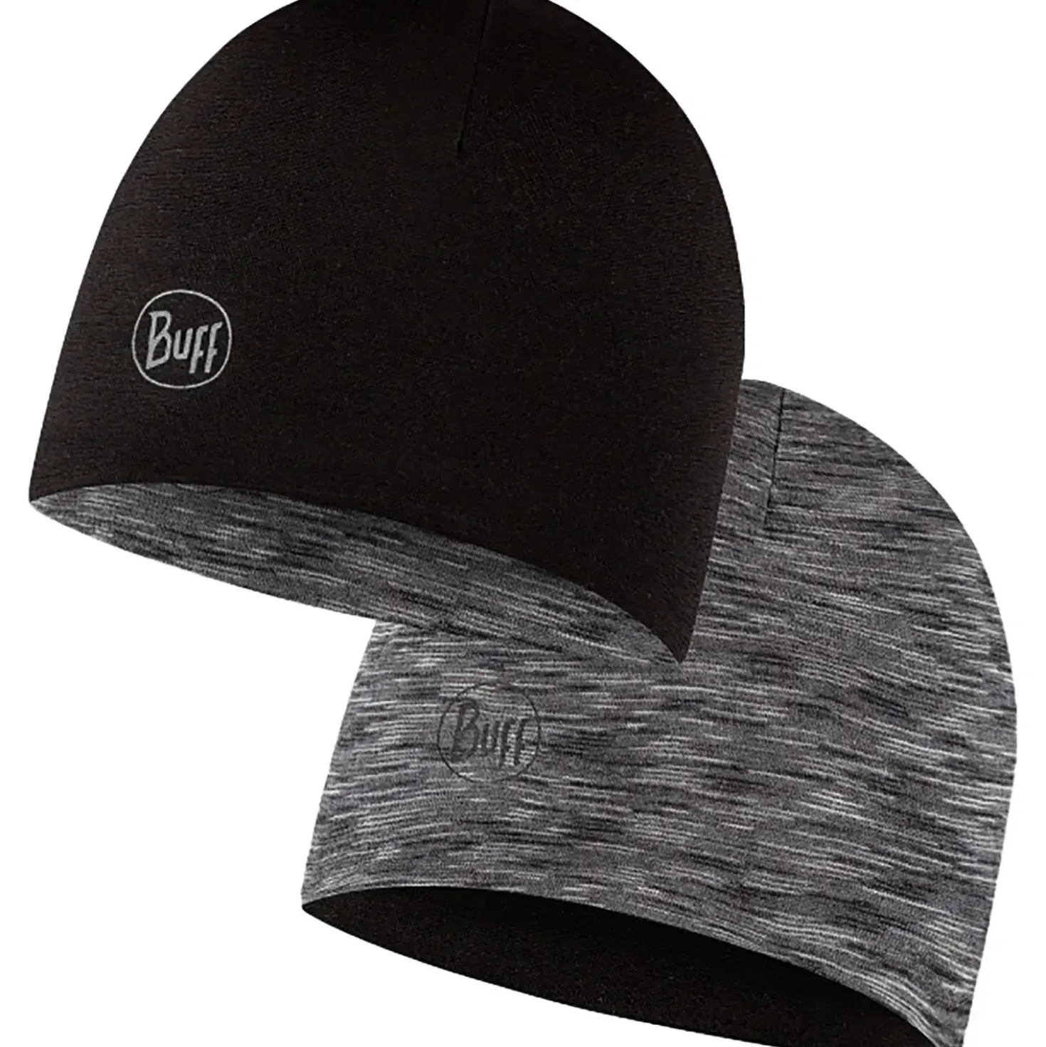 Buff Kids LW Merino Wool Reversible Beanie